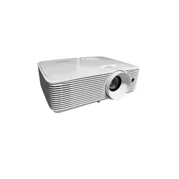 Optoma HD28EH 16:9 Conference 4000 Lumens HD 1080P Projector for Business
