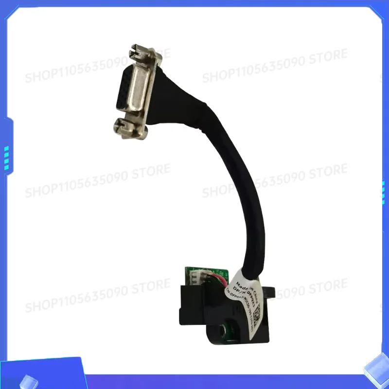 Original Interface Line for Dell 3046 7040 3050 5040 3040 5050 7050 MT VGA 0FP9X3 FP9X3