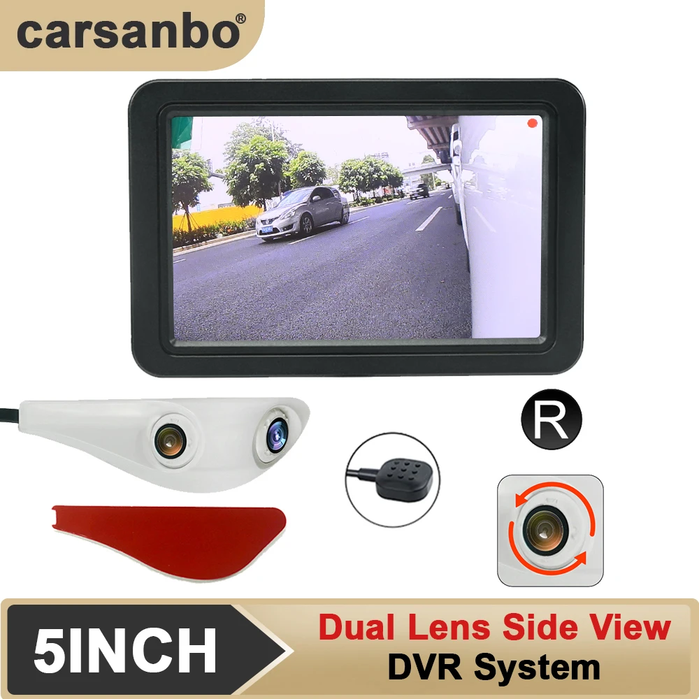 Carsanbo Car Twin L…