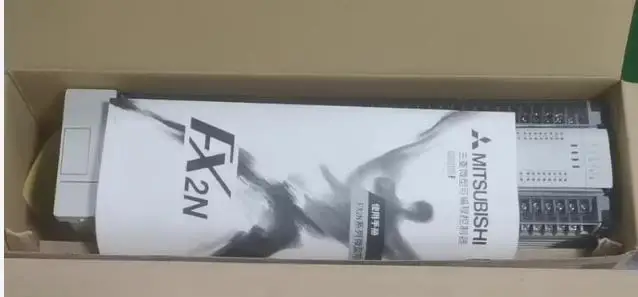 FX2N-128MR-001 Новый неиспользованный