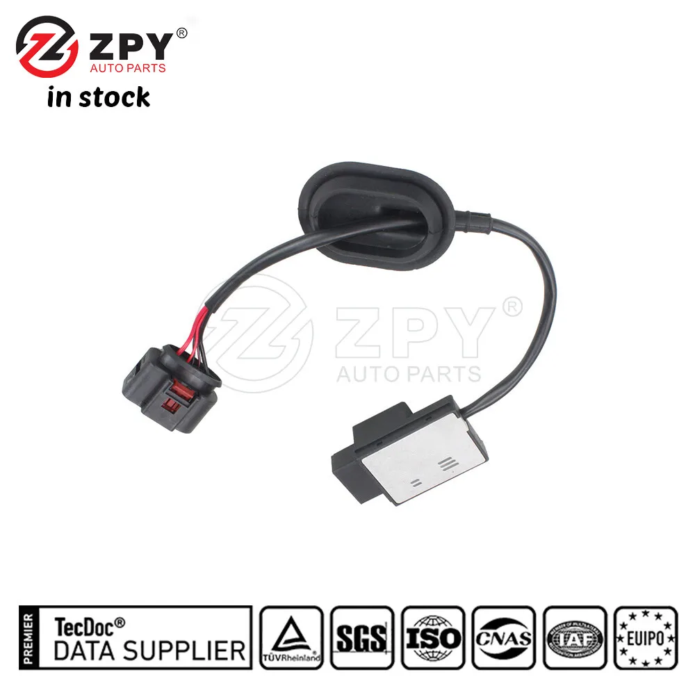 

ZPY новый блок управления топливным насосом Ecu для Audi A1 VW CC Beetle Eos 1K0 906 093H
