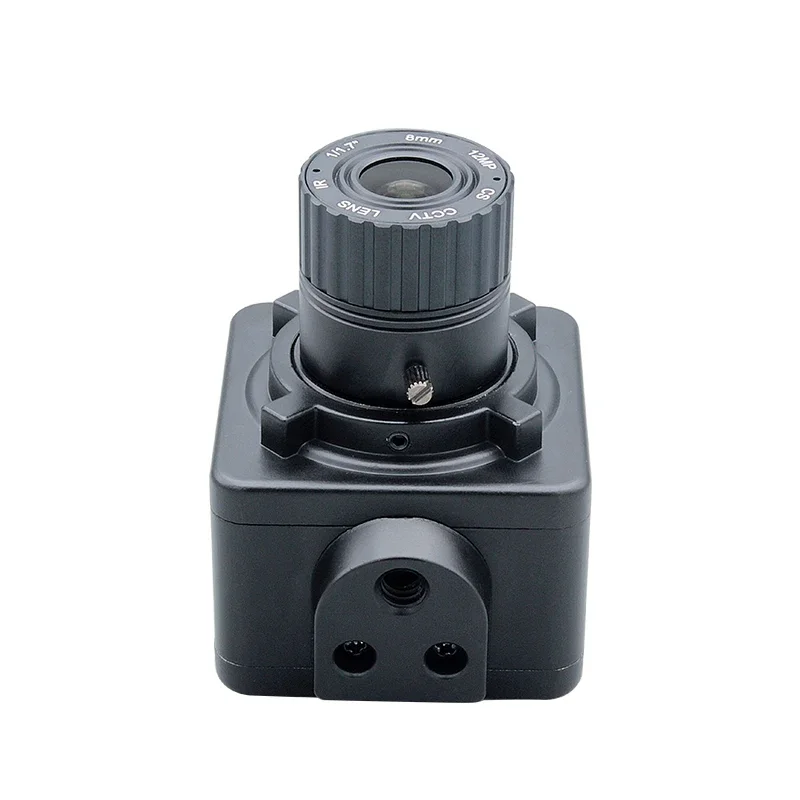 

4K 8 million USB camera imx678 free drive 1/1.8 inch high-speed camera live broadcast