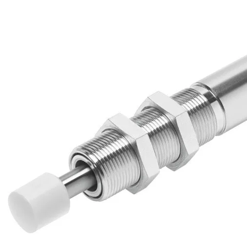 Elastic Buffer DYSR-12-12-Y5 1138642 1138641 Authenticity Guaranteed
