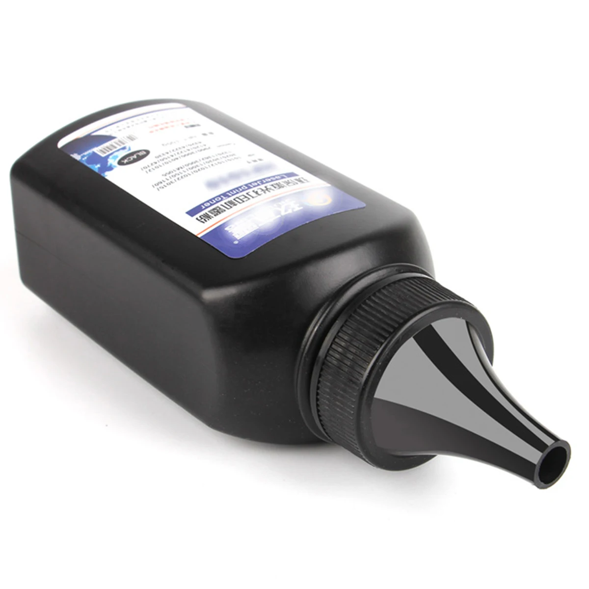 

100G Ink Toner Powder Dust Refill Kits Reset for Brother DCPL-5610-DN DCPL-5660-DN DCPL-5662-DN MFCL-5718-DN MFCL-5728-DW