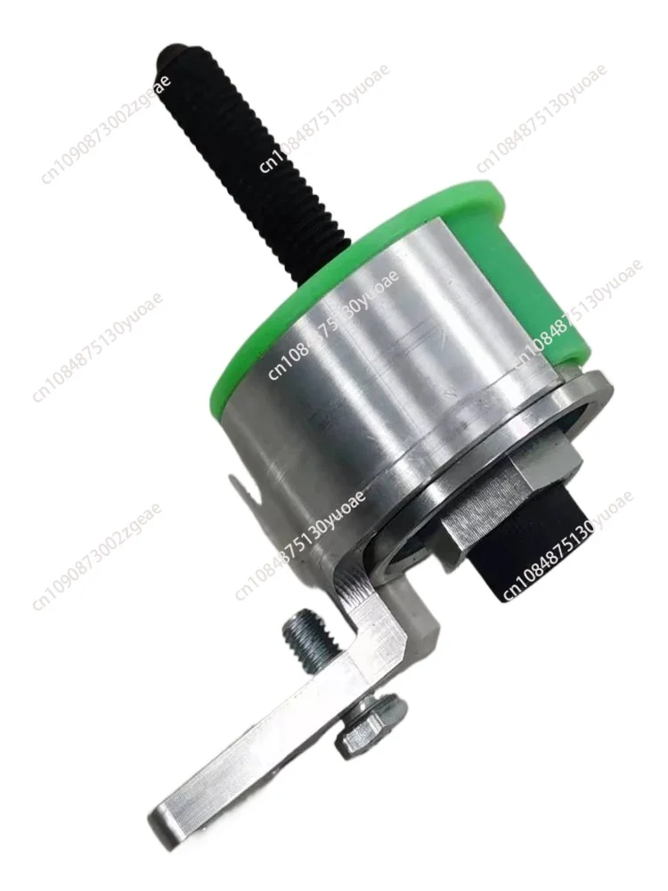 Suitable for M254 M256 engine integrated starter generator, rotor bracket disassembly and assembly tool