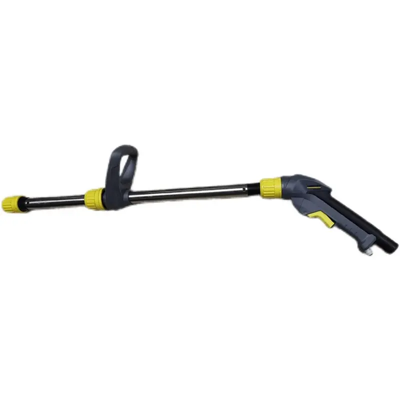 

【НЕЗАМЕТНАЯ НУЖНОСТЬ】Трубка из нержавеющей стали для пароочистителей Karcher Puzzi 8/1, 10/1 и 30/4 - распылитель для мойки высокого давления