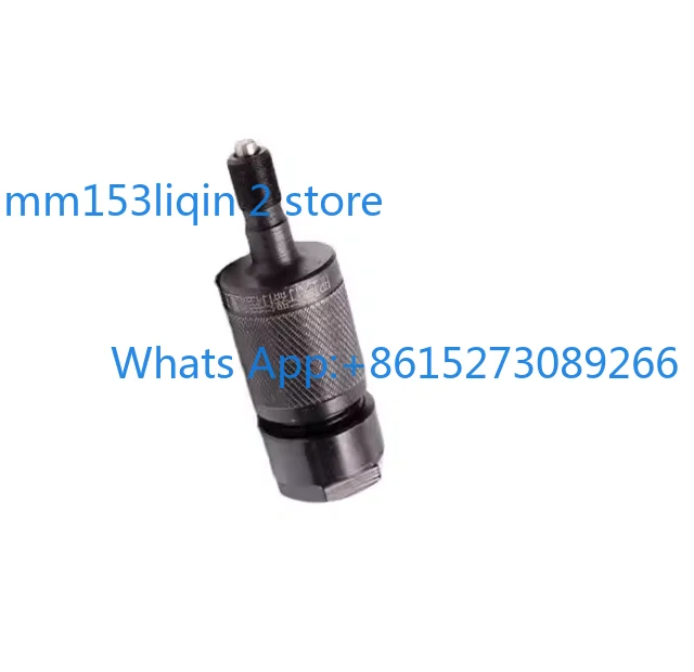 

Actuator Stroke Measurement Tool Injector Oil Calibration Pump