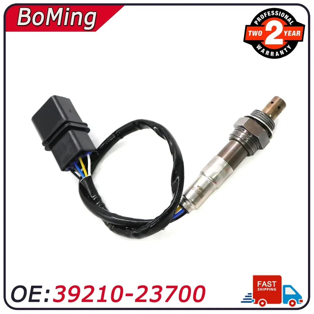 

O2 OXYGEN SENSOR AIR FUEL RATIO Lambda Sensor 39210-23700 234-5430 Fit For HYUNDAI ELANTRA KIA SPECTRA SPECTRA5 Upstream