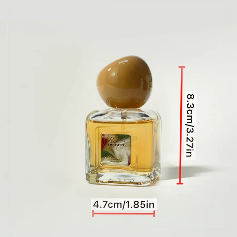 Long Lasting Coconut Vanilla Eau De Cologne For Men And Women_voghion.com