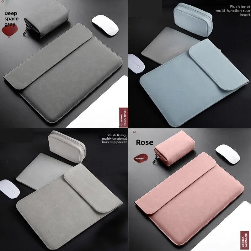 For Lenovo Yoga 7 2-in-1 14ILL11 computer liner bag Slim 7/Pro 7 Gen11/10 anti-fall Yoga 9 2-in-1 14ILL10 case storage bag