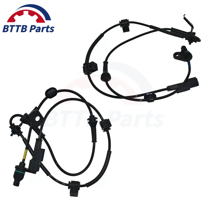 95670-D3000 95671-D3000 Front Left Right ABS Wheel Speed Sensor For 2015-2021 Hyundai Tucson  2016-2022 Kia Sportage