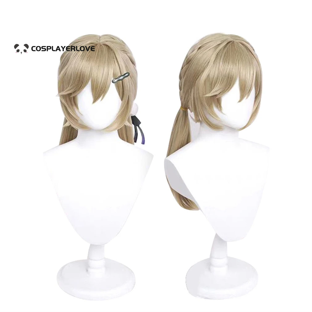 

Honkai: Star Rail qingque Cosplay Headwear for cosplay Halloween Carnival Headwear