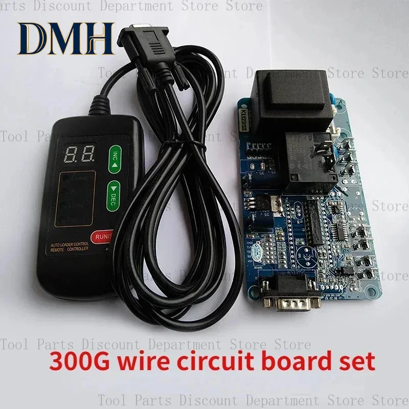 300G Suction Controller AL300 Filler Control Feeding Computer Board 300 New