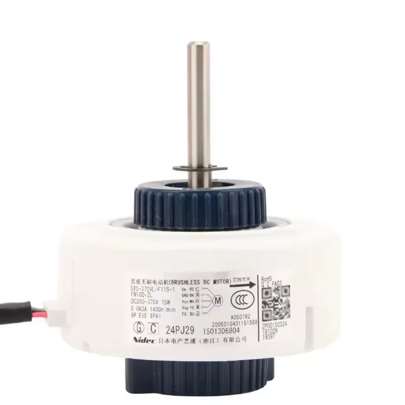 Suitable for Gree Air Conditioner DC Internal Motor SIC-37CVL-F115-2 FN10Q-ZL 15012140