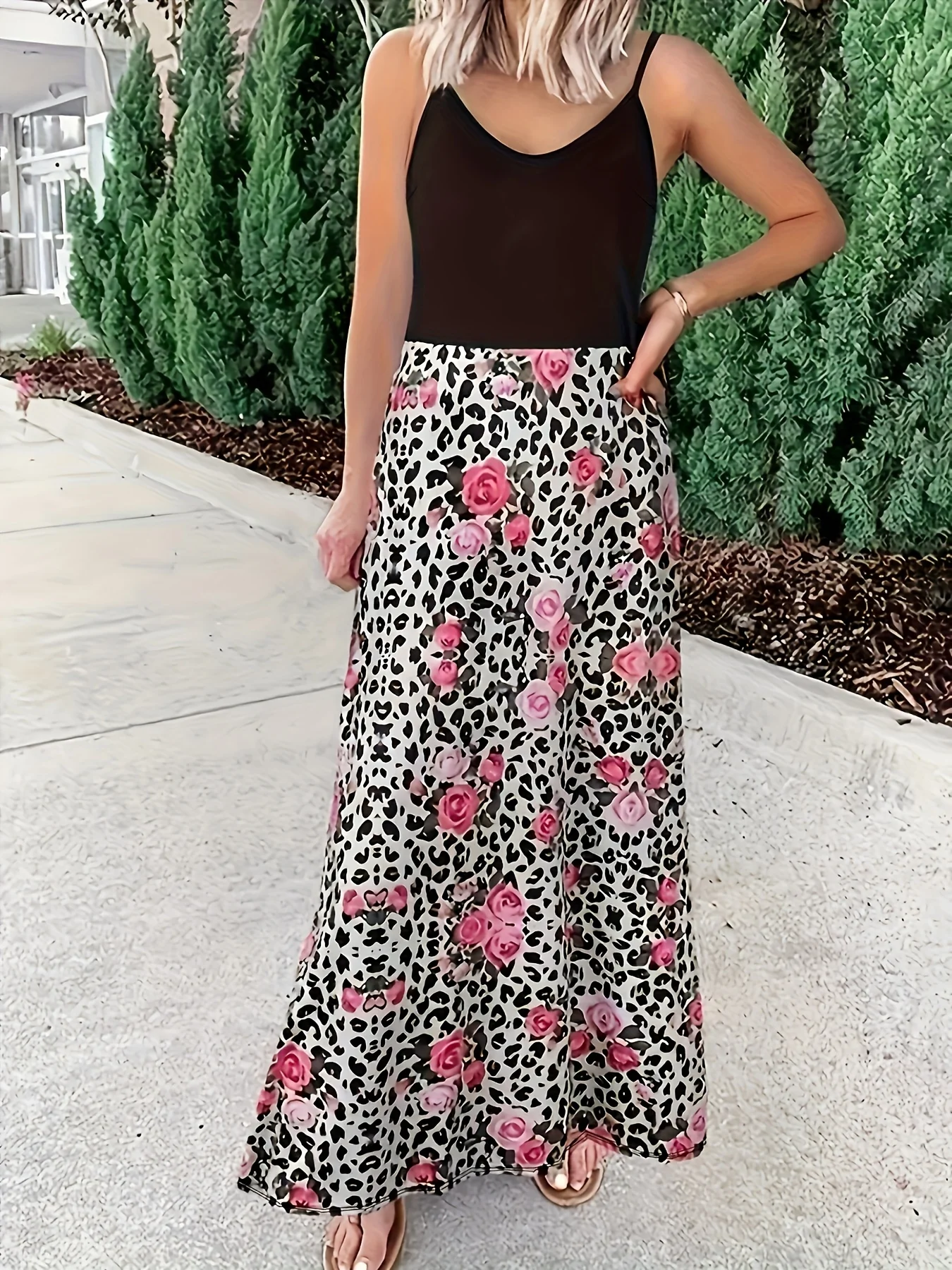 Women's Large Size … - image