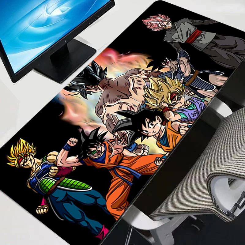 Mouse Pad Dragon Ba…