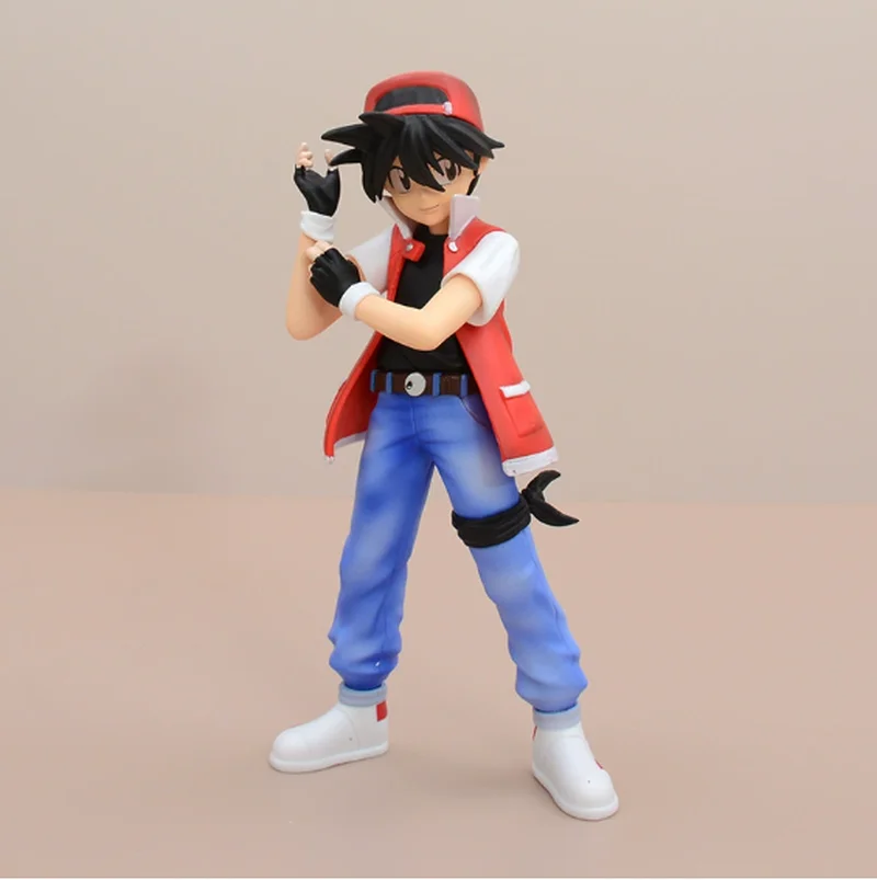 

Pet Elf Trainer Cartoon Hand-Held Toy New Original Design Secondary Model Ornament Gift for Collectors And Children
