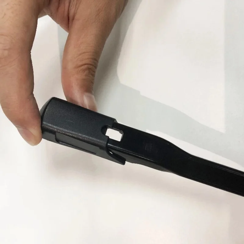 

2pcs Windscreen Front Wiper Arm Cover Cap Clips Fitting For Mercedes Benz X253 W246 W205 W213 Car Windshield Wiper Arm Cover