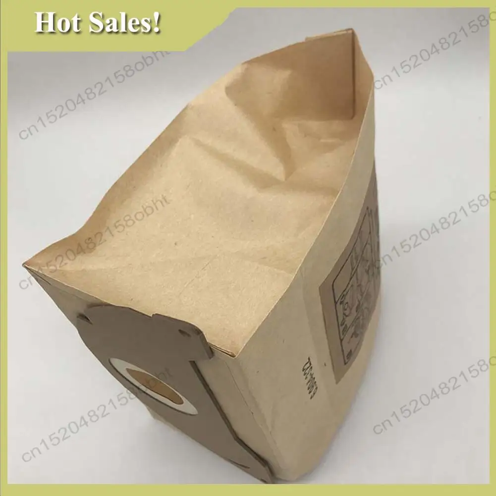 

-PQWN 10 Pack Vacuum Cleaner Bags Compatible For Karcher WD2, MV2, Replaces For Karcher 6.904-322.0