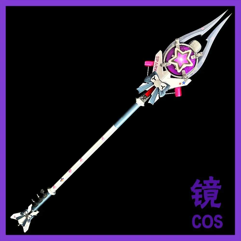 Liino Luminous Props Game Arknights:Endfield Cosplay Anime Role Play Fancy Party Accessory for Halloween Christmas