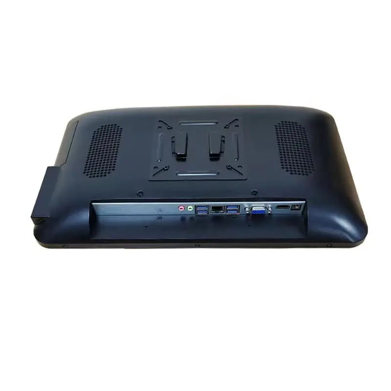 Novo 15.6 Polegada tudo em um tablet i5 i3 cpu 8gb ram 256g ssd capacitivo multi tela de toque pc/sistema pos