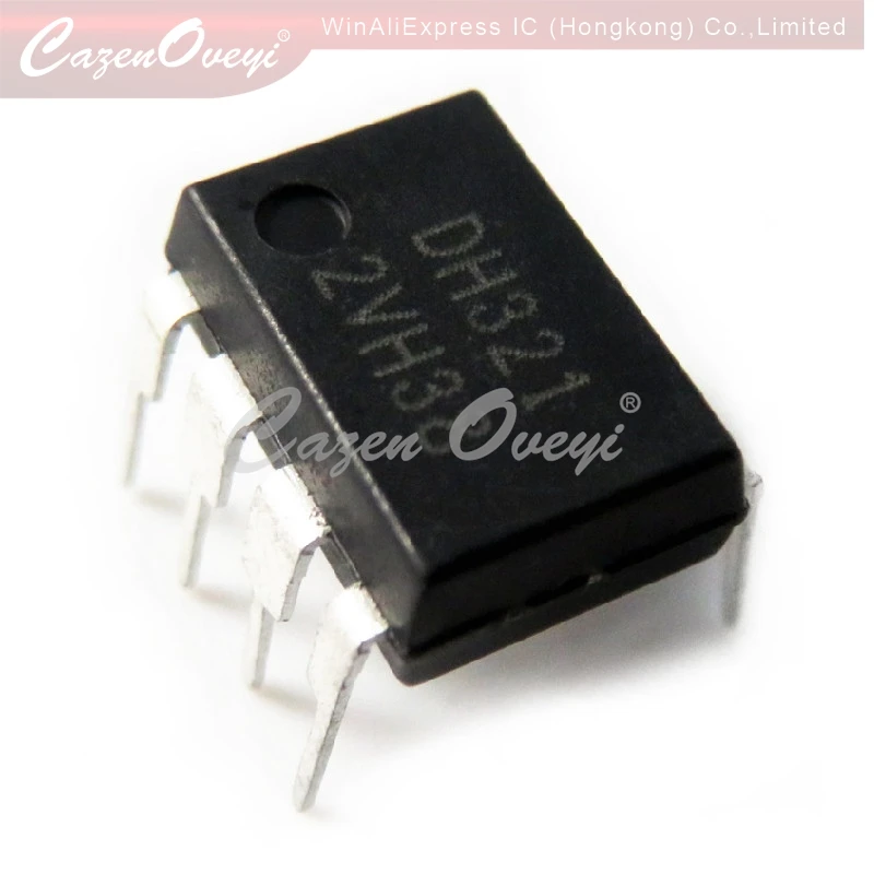 （5pcs）DH321 321 MN3102 3102 MN3207 3207 DIP-8
