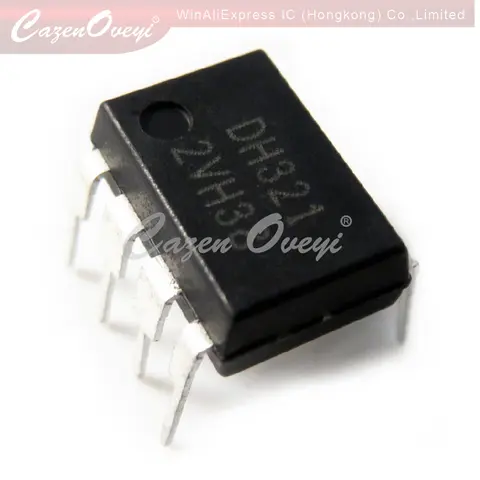 （5pcs）DH321 321 MN3102 3102 MN3207 3207 DIP-8
