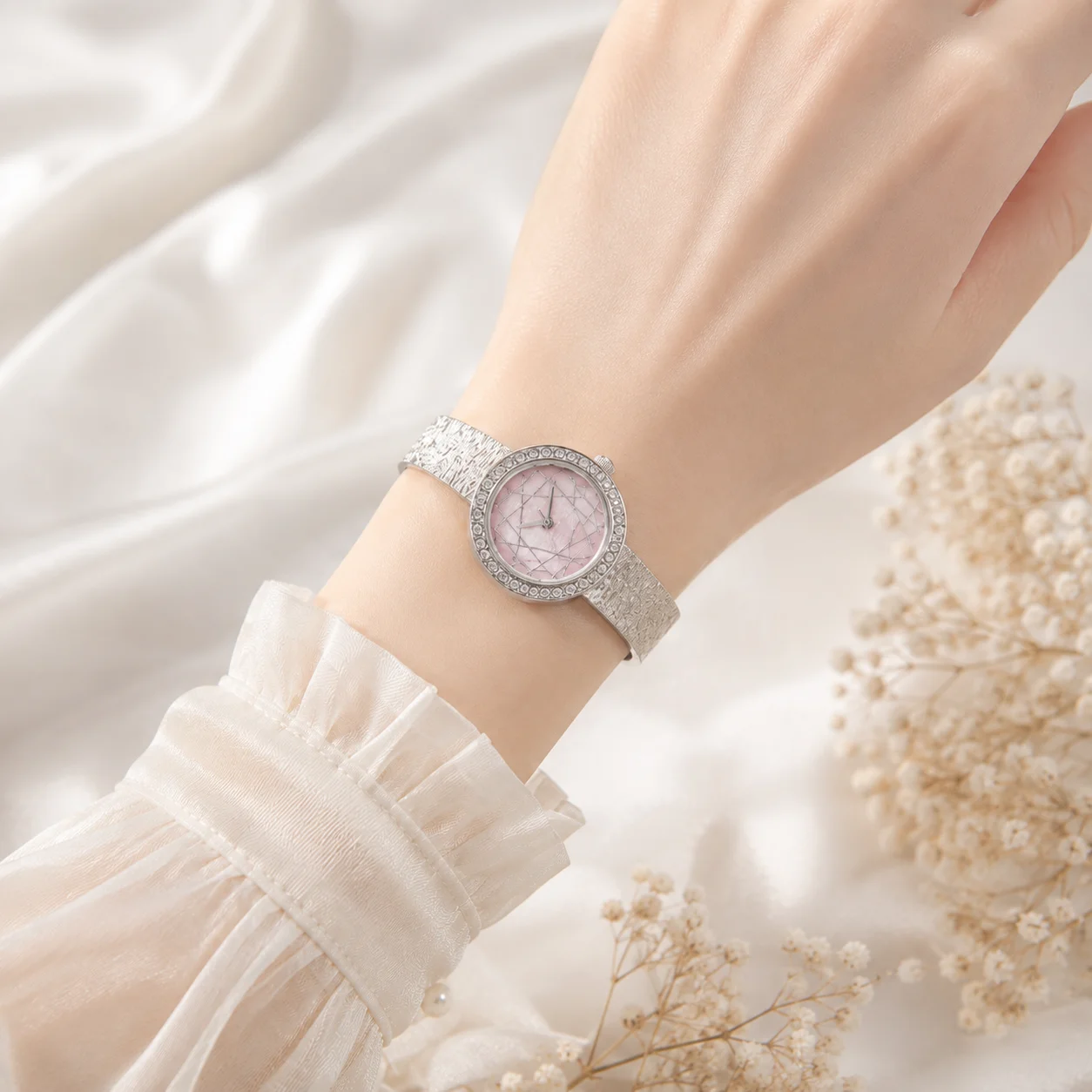 orologio-da-polso-da-donna-vintage-con-movimento-al-quarzo-quadrante-rotondo-cassa-sottile-in-ottone-da-7-mm-bracciale-in-metallo-placcato-oro-elegante-orologio-da-abito-per-l'uso-quotidiano