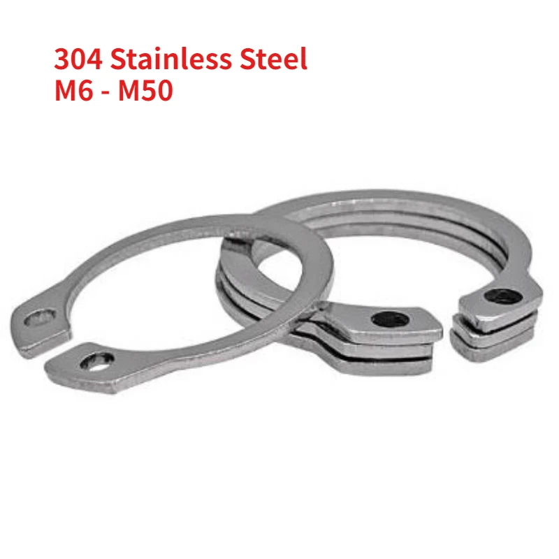 20-400Pcs 304 A2-70…