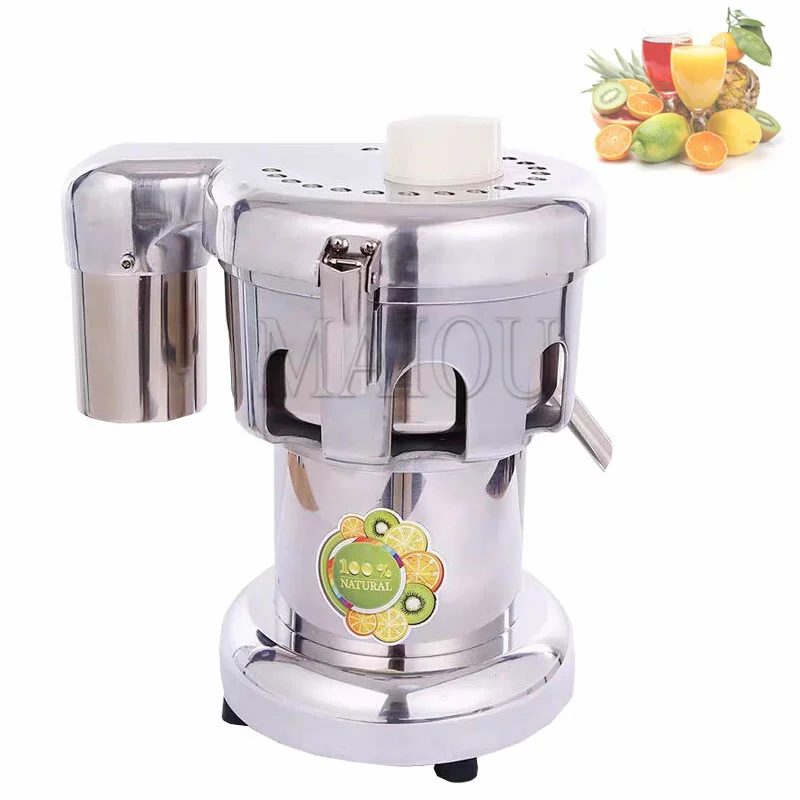 WF-A3000 Home Use Hand Press Juice Making Machine Orange Juicer