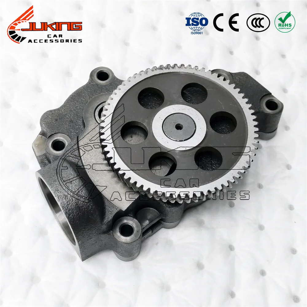 

DCT360 Transmission gearbox oil pump FOR Volkswagen, Porsche, Ford, Ferrari, MG, Baojun, Zotye