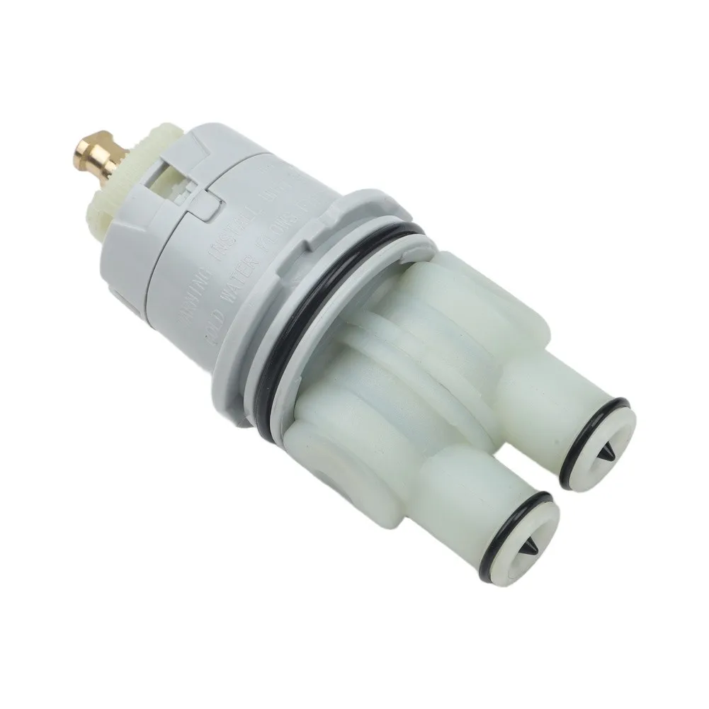 Suitable Only for SINGLE FUNCTION Pressure Balance Temperature Control for rp46074 Shower Cartridge for multichoice 13/14 Series