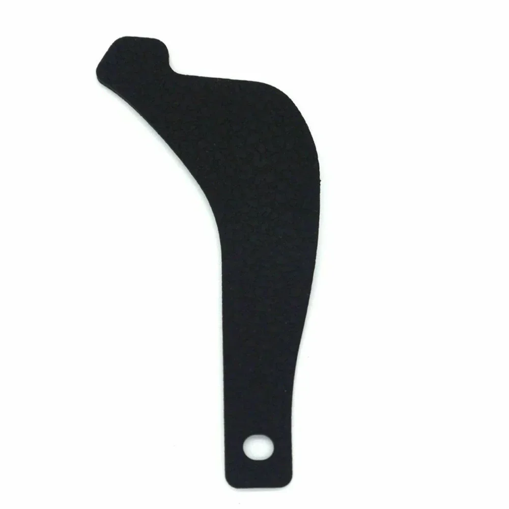 1Piece Grip Unit Thumb Rear Rubber Cover for Nikon D750 DSLR Camera Repair Part