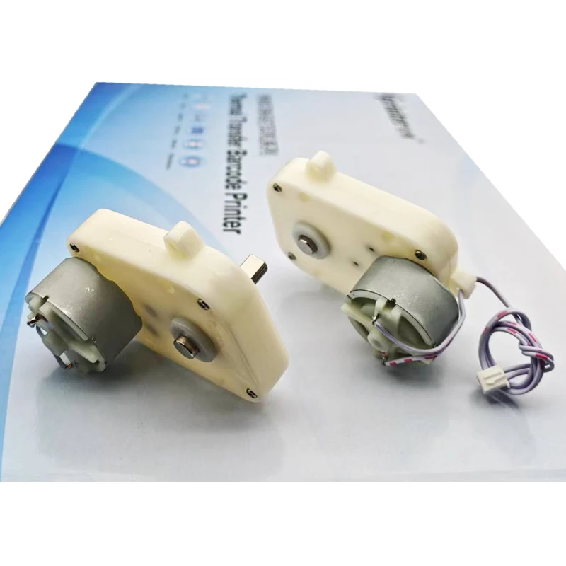 JS50 Watch Winder Motore DC Motore sostitutivo a basso rumore Parti di utensili elettrici Accessori Forniture per apparecchiature elettriche