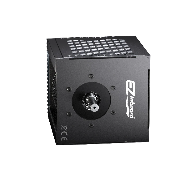 New Electric BLDC Inboard Motor EZ-IB10 Boat Engine Quiet And Safe