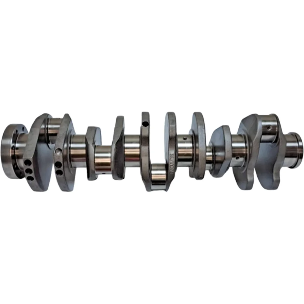 Engine Crankshaft FOR Ford Ranger Transit Mazda BT50 3.2TDCi 3.2 L T L5 Diesel P5-AT SAFA 99V 2011-2022 BK3Q-6303-BA BK3Z-6303-A