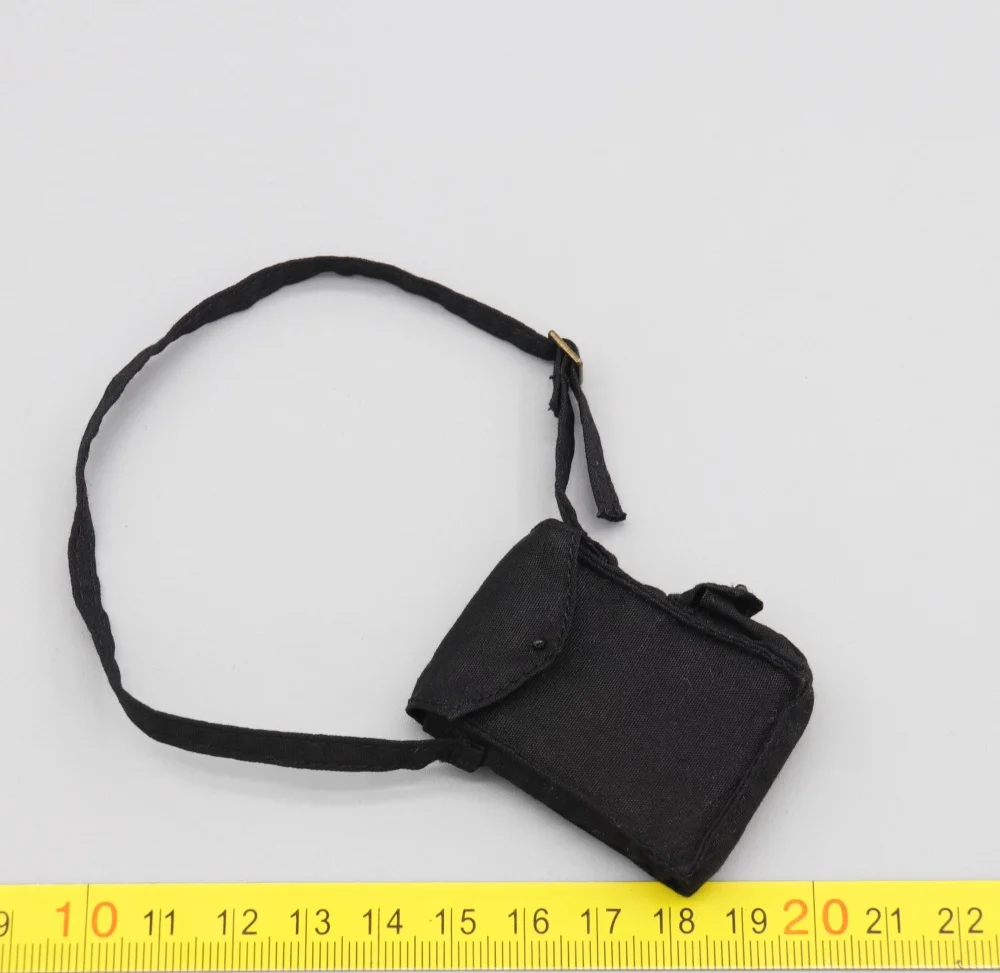 1/6th BGMTOYS BGM-014 Asia Soldier Vietnam Doll Main Weapons Toys Model AK47 Clips PVC Material Not Real For 12" Doll Figure DIY - Image 6