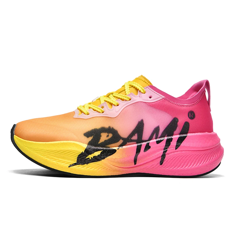 

Bicycle professional cycling shoes four season fashion casual unisex anti slip wear-resistant comfortable breathable riding shoe