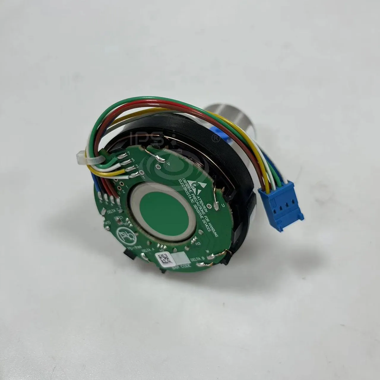 Рисунок 5 - Запасной микронасос VJ1040 для