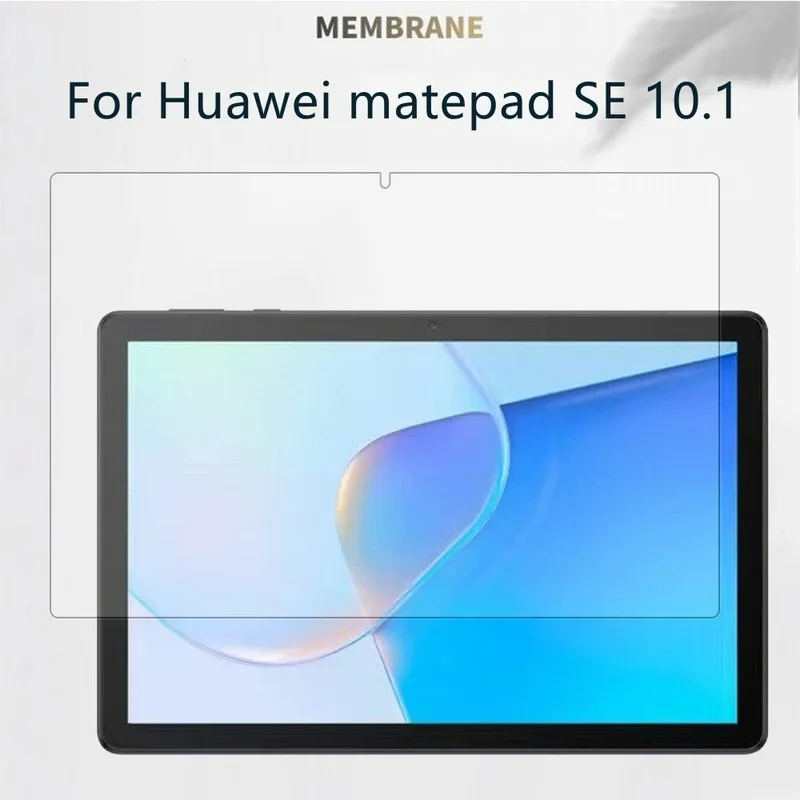 

Tempered Glass For HUAWEI MatePad SE 10.1" AGS3K-W20 AGS3K-AL20 Tablet Screen Protector For Matepad SE 2022 10.1 Inch