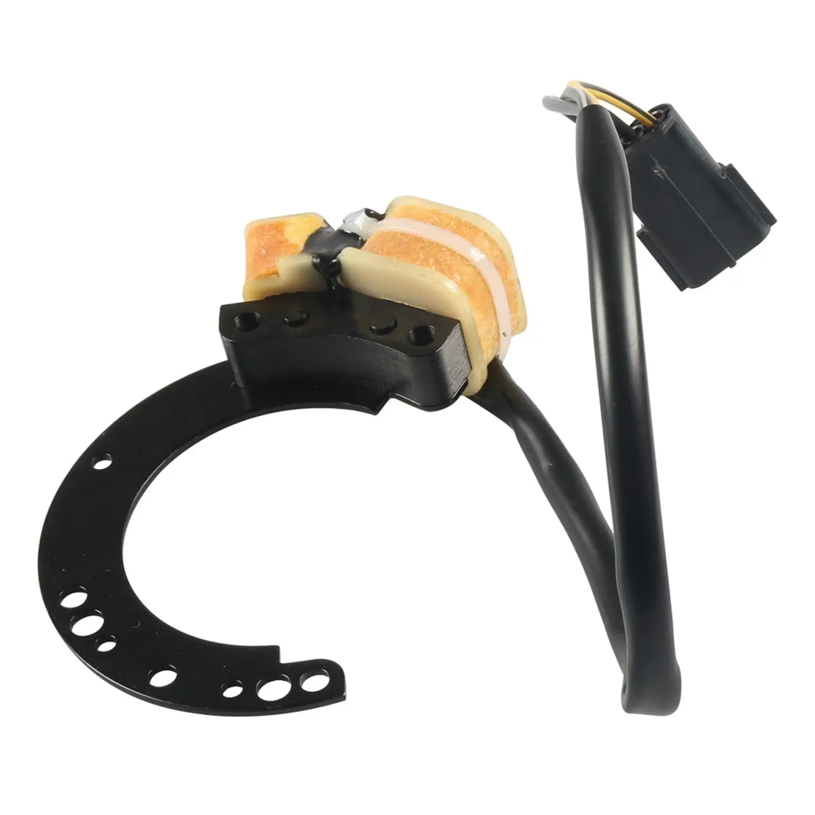 

86617A17 Высокопроизводительный прочный статор для Mercury 15HP 20HP 25HP