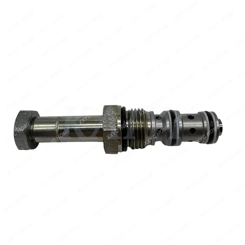 

For Caterpillar Cat E305.5/306/307d/308c/d Solenoid Valve Core Valve Stem Convex Sv08-30 Excavator Accessories