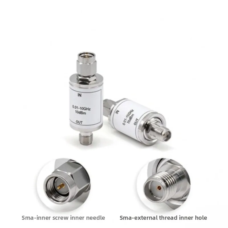 PIN Diode, RF Limiter 10Mhz-10Ghz 5dBm/10dBm LMIT Protection