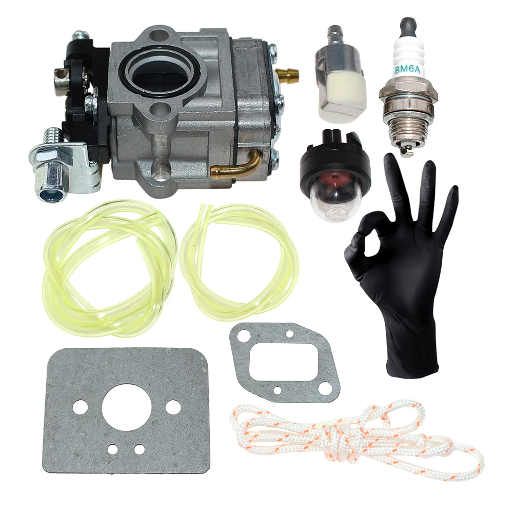 Carburetor For Husqvarna 345BT, 150BT Mark II (Post 2021-04), 531147180