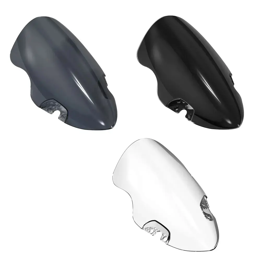 Windscreen Wind Shield Deflector Cover For CFMOTO 450SR 450 SR/SS 450SS 2022 2023 2024 2025 Motorcycle Windshield Screen Visor