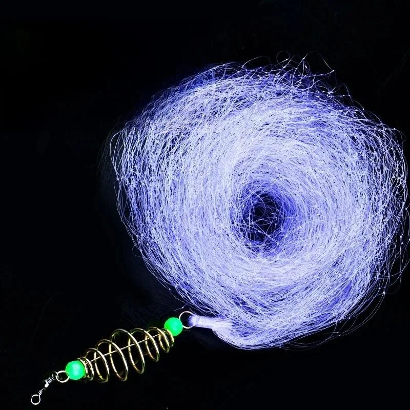 Trap Fishing Net Fi… - image