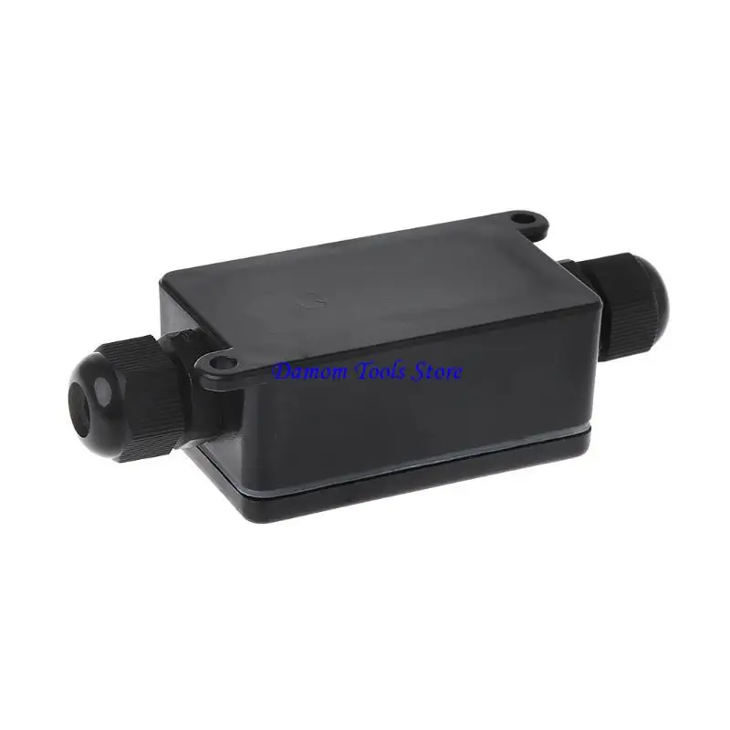 57BE Waterproof IP66 Junction Box for Protection Building DTY Connectors