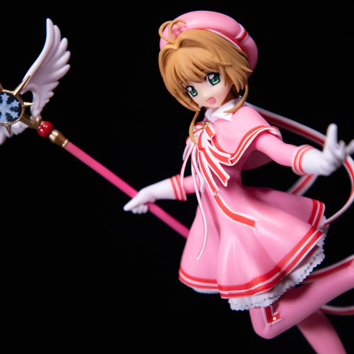 

Cardcaptor Sakura Anime figurines, figurines and ornaments, small gifts, room decorations