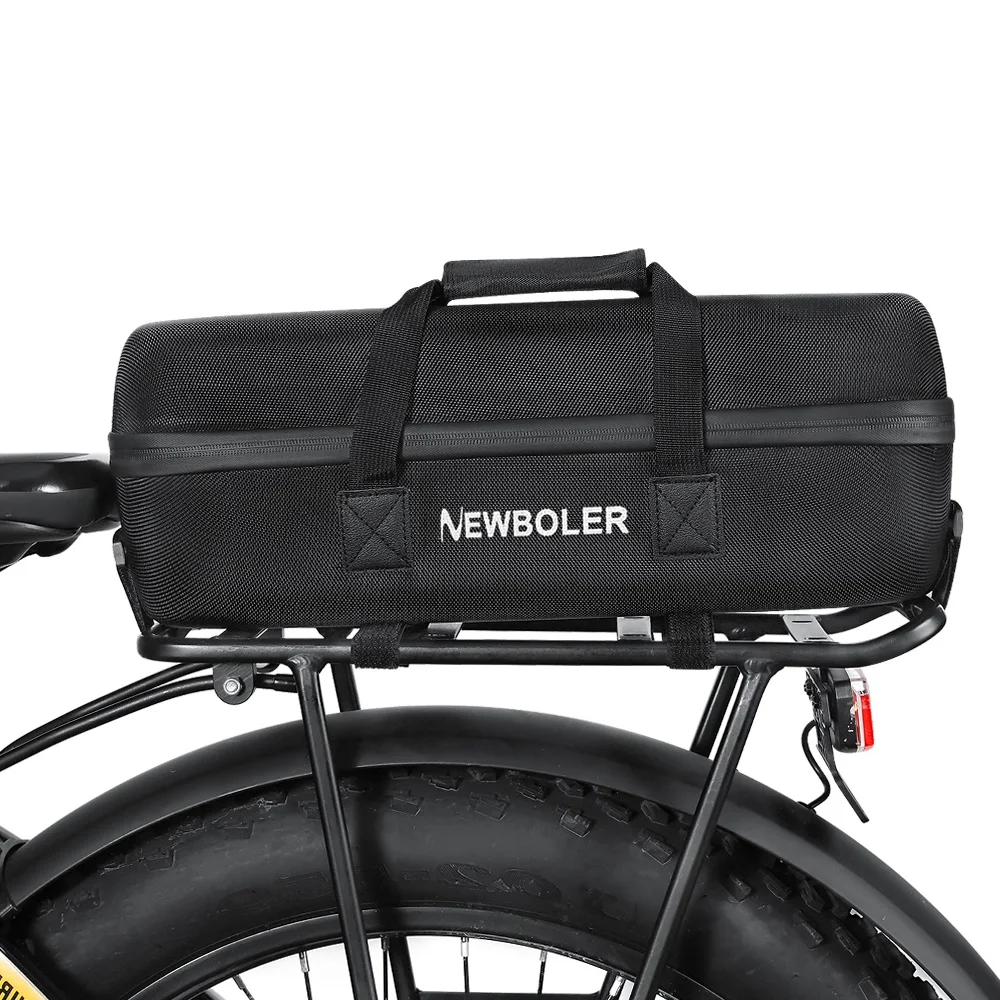 10L Große Kapazität Mountainbike-Akkutasche Wasserdichte E-Bike-Akkutasche Taschen für Elektrofahrrad-Akkus – Detail 16