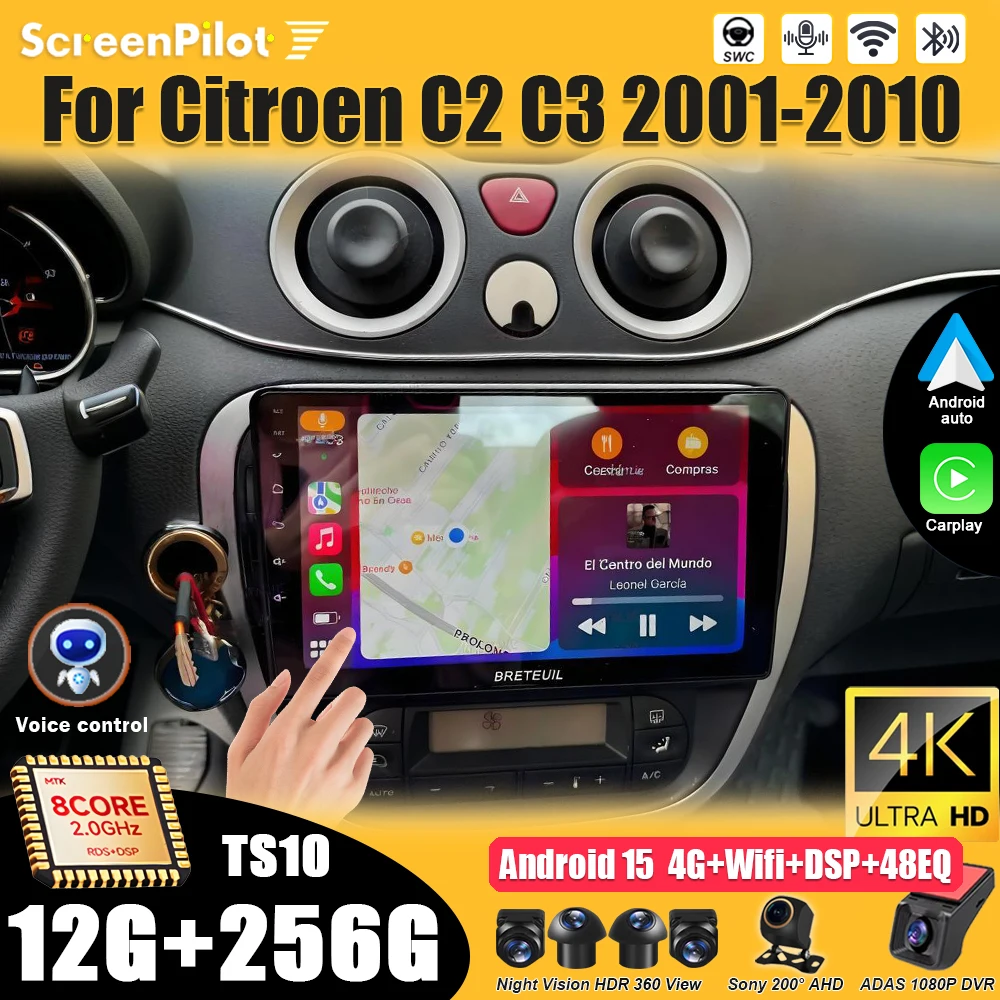 Android 15 For Citr…